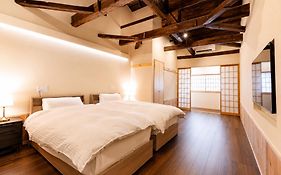 奈良旅館 Villa East West